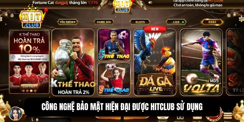 Chính sách bảo mật
