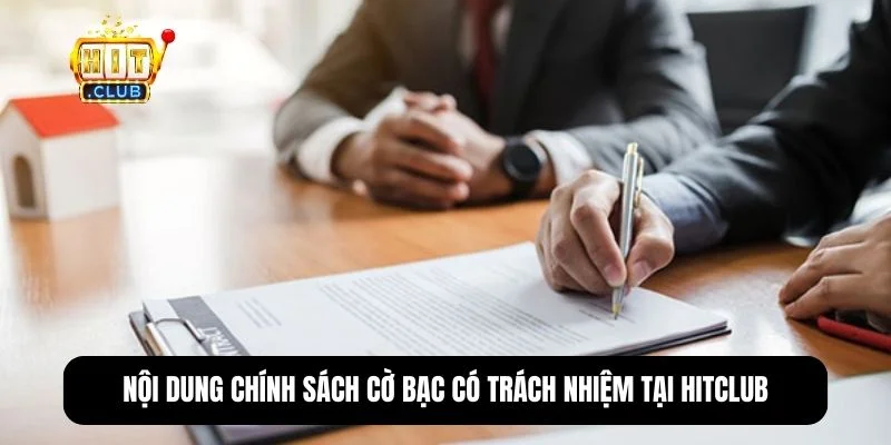 Cờ bạc có trách nhiệm