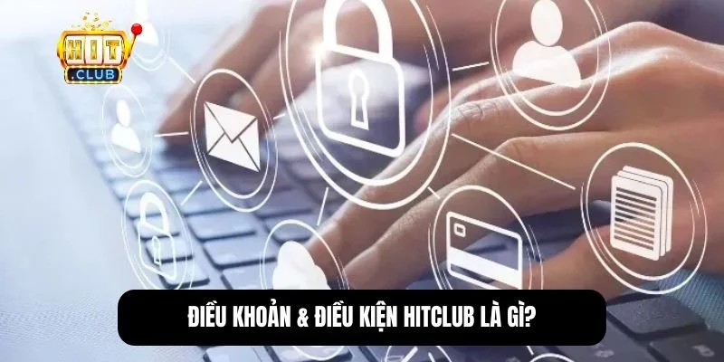 Điều khoản & điều kiện