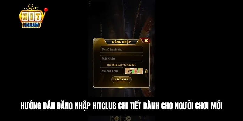 Hit Club