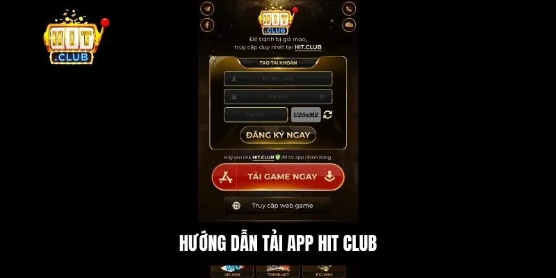 Hit Club