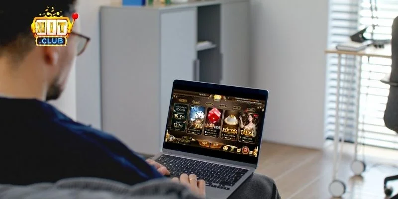 Hit Club