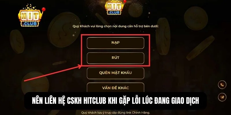 Hit Club