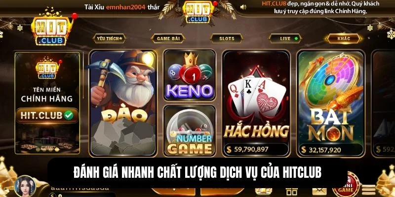 Hit Club