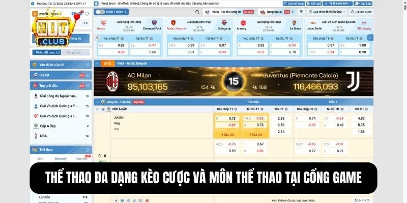 Hit Club