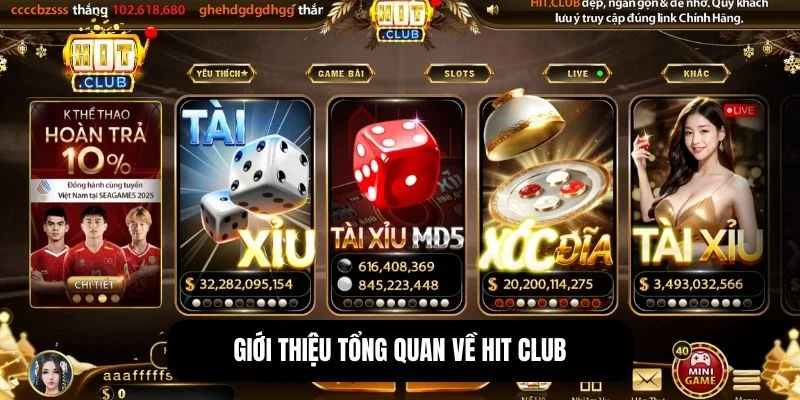 Hit Club có uy tín không