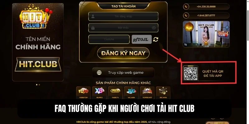 Tải Hit Club